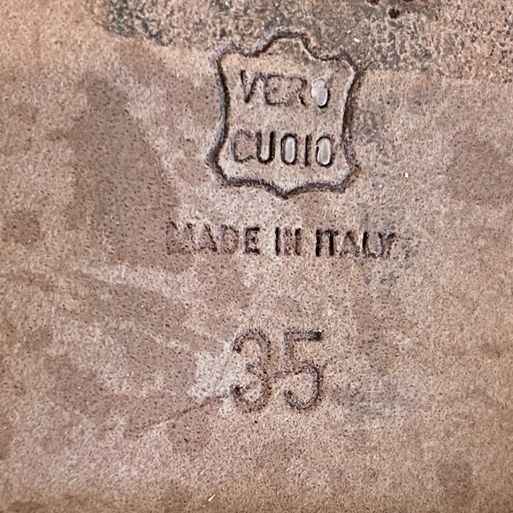 Marni ballerina flats - Picture 12 of 15